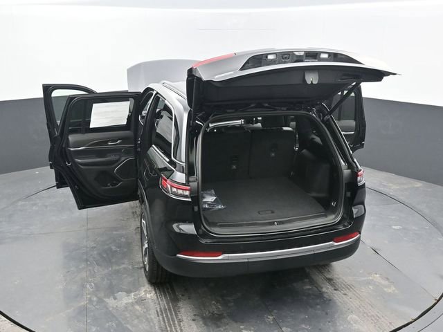 New 2026 Jeep Grand Cherokee Limited image 69