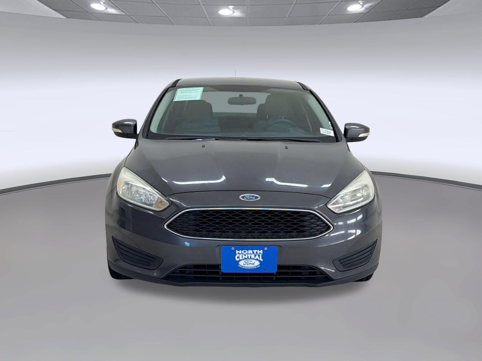 Used 2015 Ford Focus SE FWD image 6