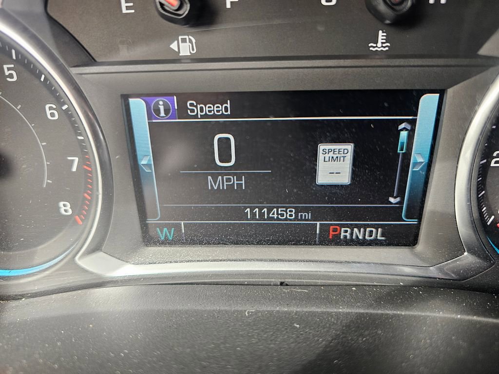 Used 2019 Chevrolet Traverse Premier w/ Driver Confidence II Package image 56