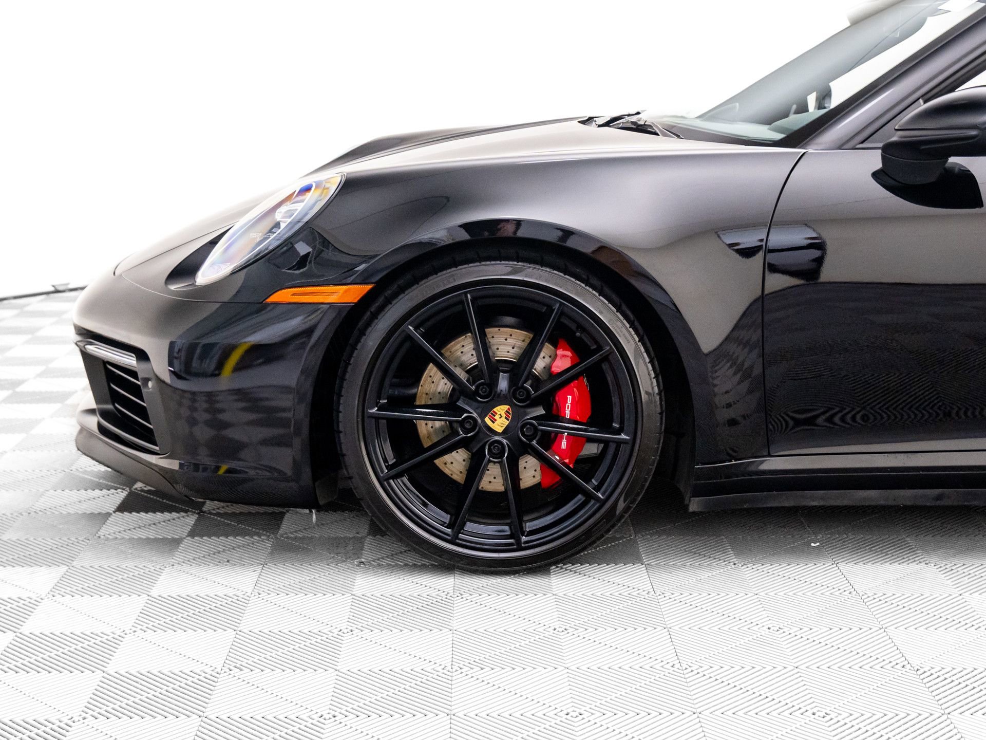 Certified 2020 Porsche 911 Carrera S image 33