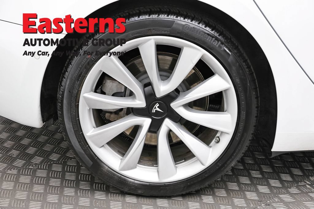 Used 2019 Tesla Model 3 Performance AWD/4WD image 23