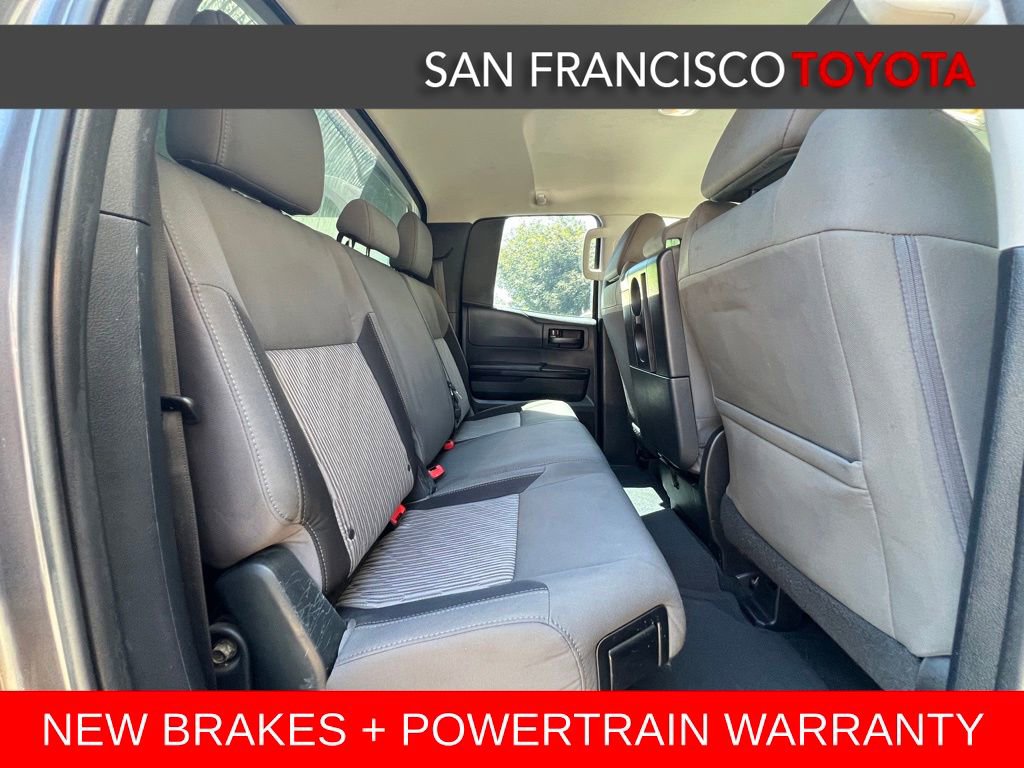 Used 2014 Toyota Tundra SR AWD/4WD image 15