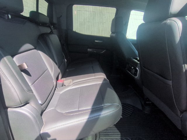 Used 2020 Chevrolet Silverado 1500 LTZ AWD/4WD image 31