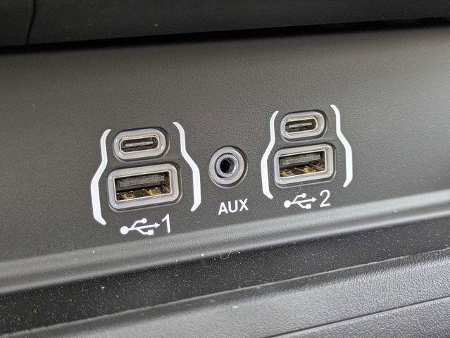 New 2026 RAM 3500 Big Horn AWD/4WD image 22