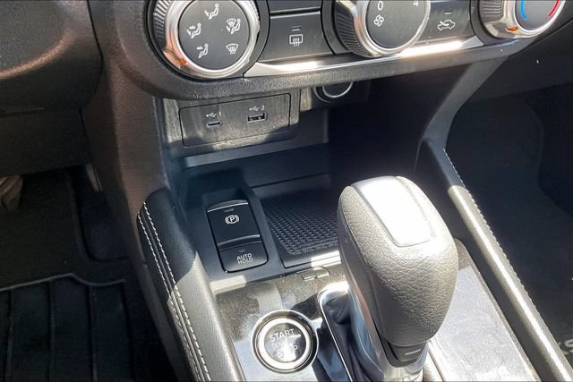 Used 2024 Nissan Kicks SV FWD image 29