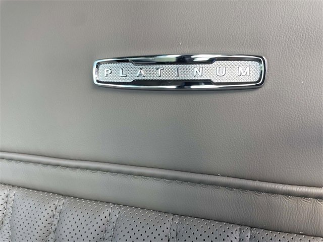 New 2026 Ford F350 Platinum w/ Platinum Plus Package image 13
