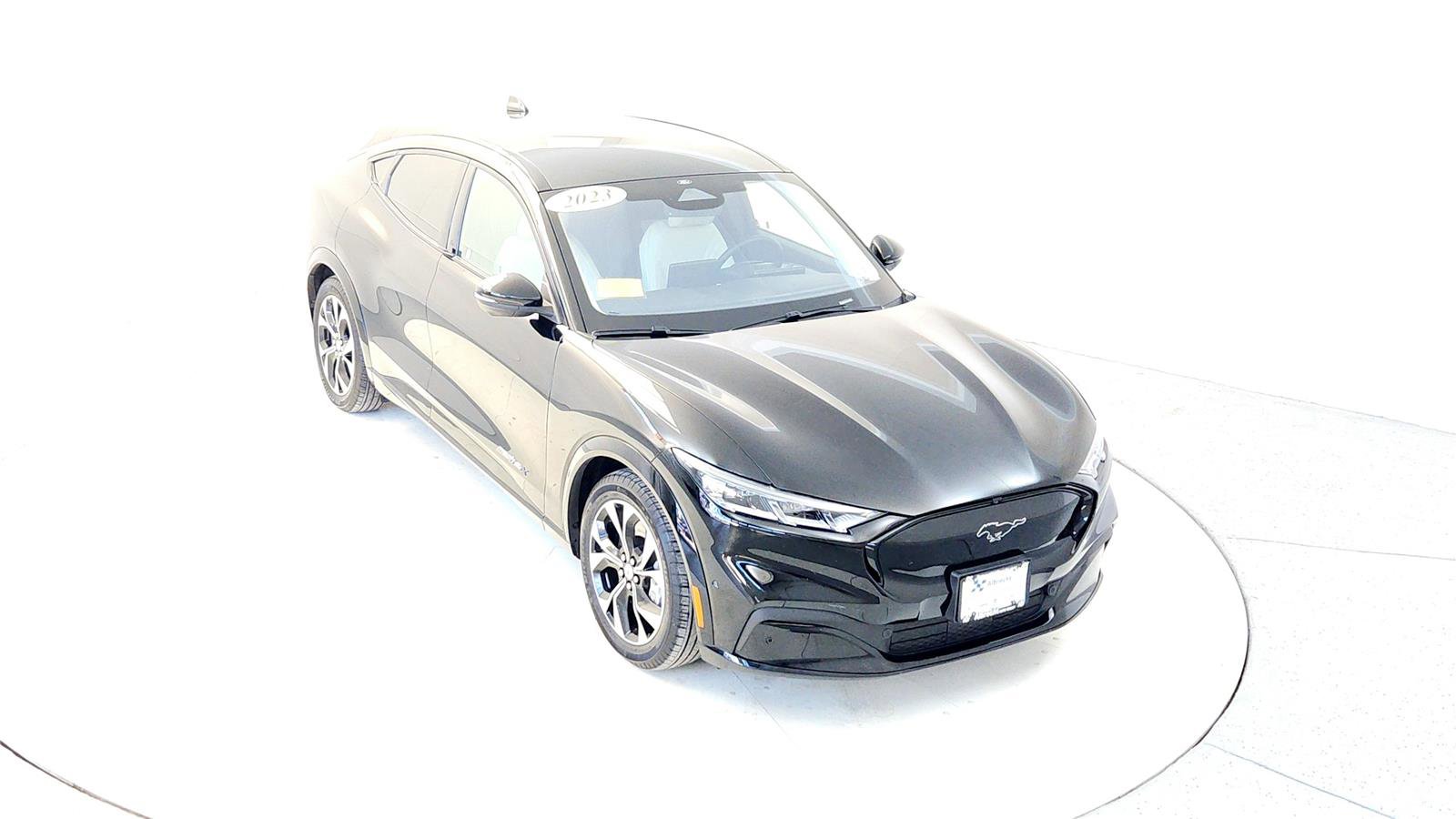 Used 2023 Ford Mustang Mach-E Premium image 13