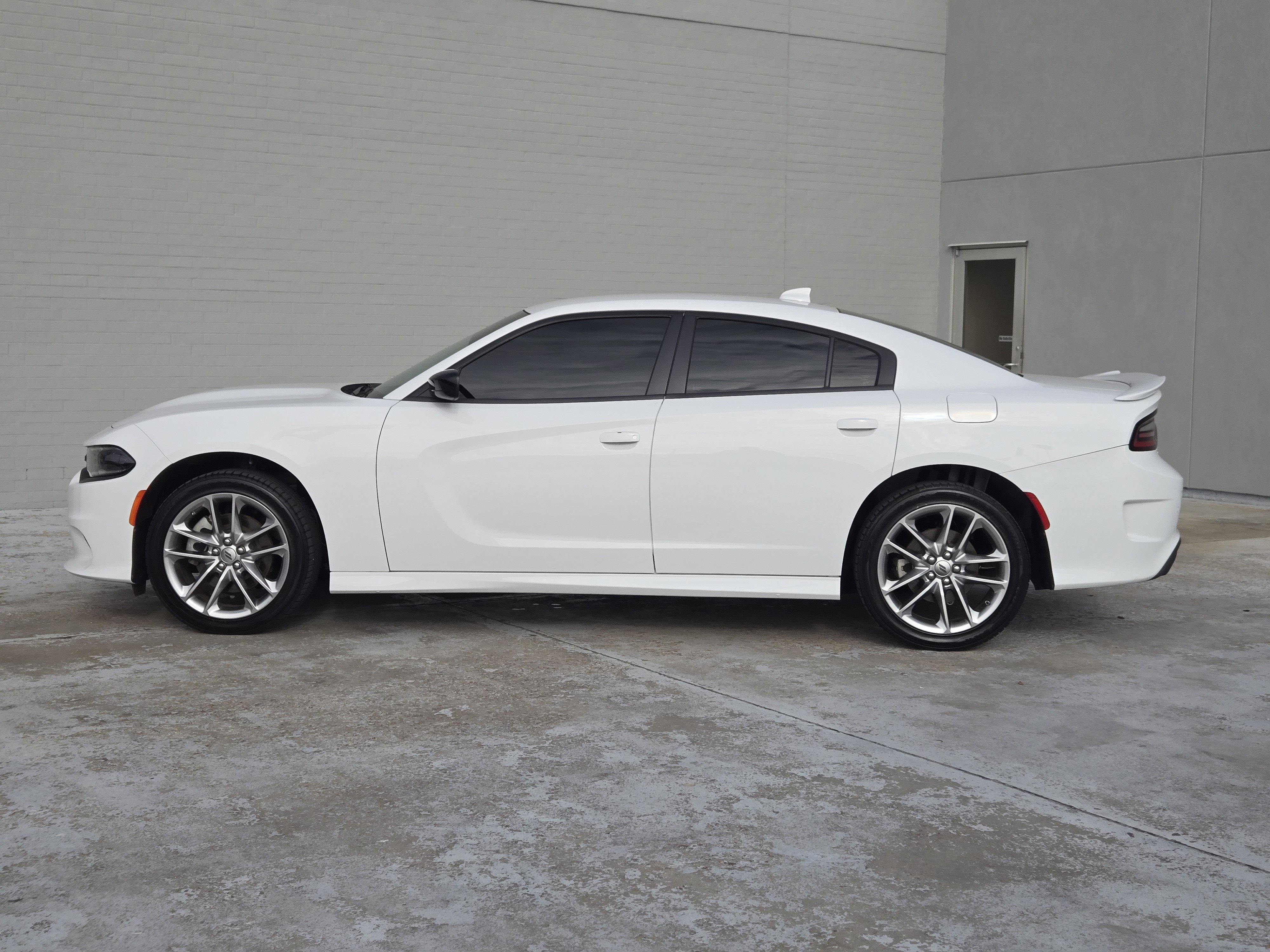 Used 2023 Dodge Charger GT image 5