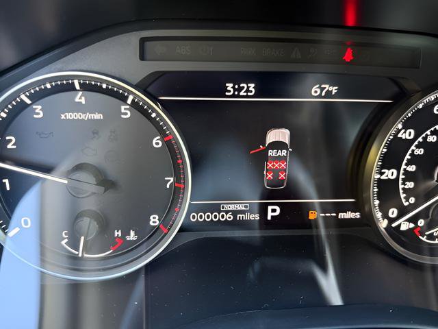 New 2026 Mitsubishi Outlander SE FWD image 18