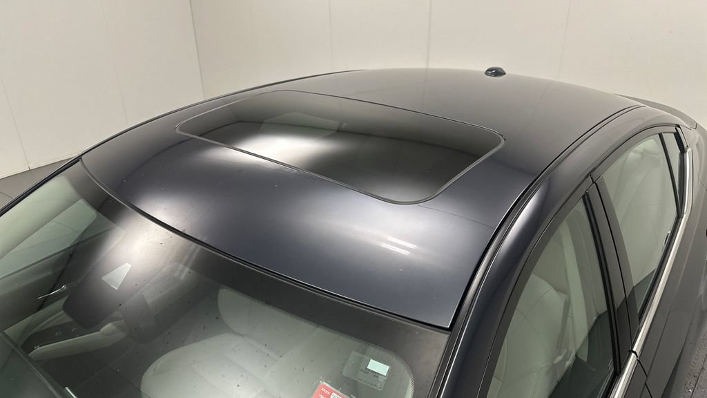Certified 2020 Nissan Altima 2.5 SL AWD/4WD image 11