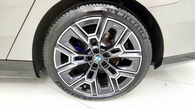 Used 2026 BMW i5 eDrive40 w/ M Sport Package RWD image 78