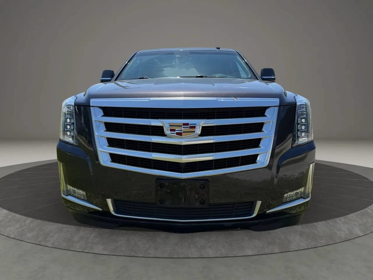 Used 2015 Cadillac Escalade ESV Premium AWD/4WD image 8