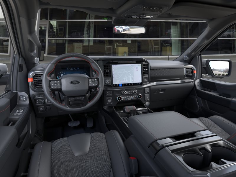 New 2026 Ford F150 Raptor AWD/4WD image 9