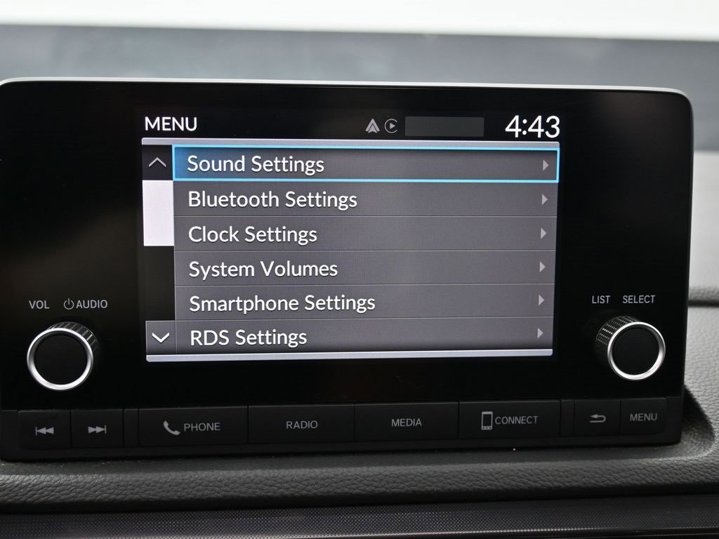 Used 2023 Acura Integra A-Spec image 24