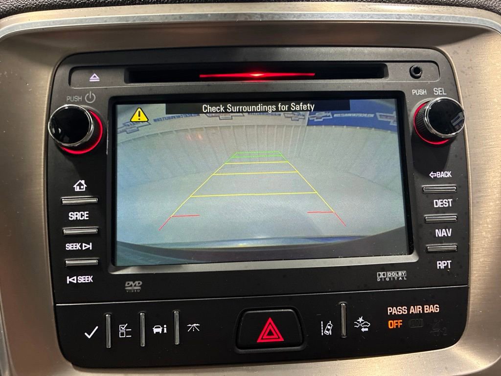 Used 2016 GMC Acadia Denali AWD/4WD image 31