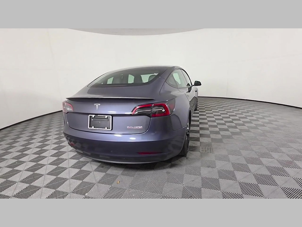 Used 2023 Tesla Model 3 Performance AWD/4WD image 41