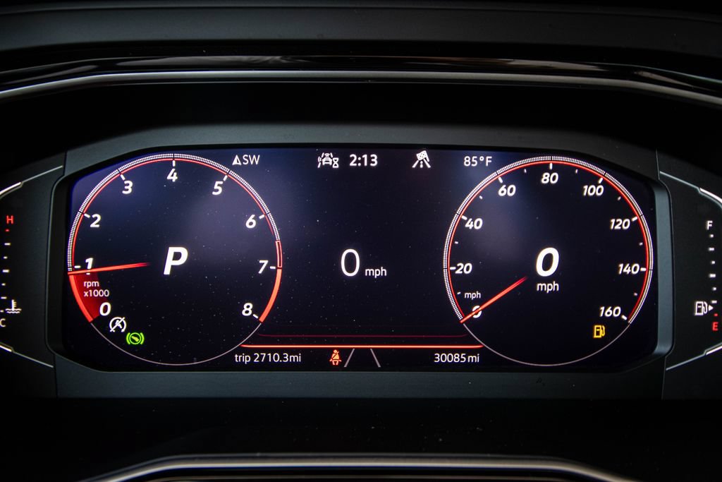 Used 2022 Volkswagen Jetta GLI Autobahn FWD image 36