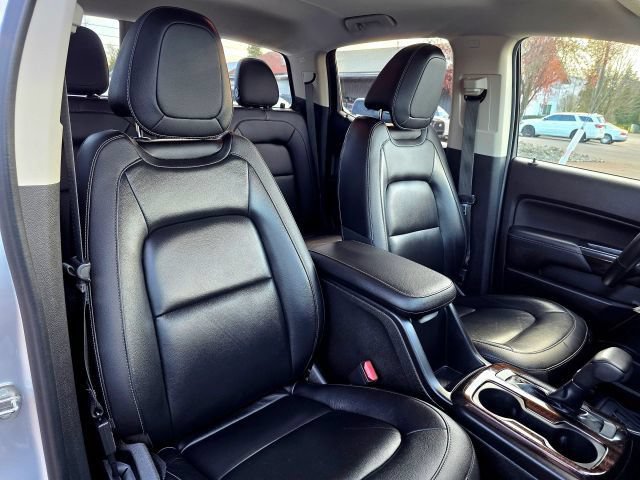 Used 2016 GMC Canyon SLT AWD/4WD image 28
