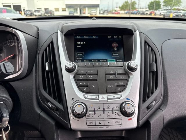 Used 2015 Chevrolet Equinox LT w/ Power Convenience Package FWD image 22