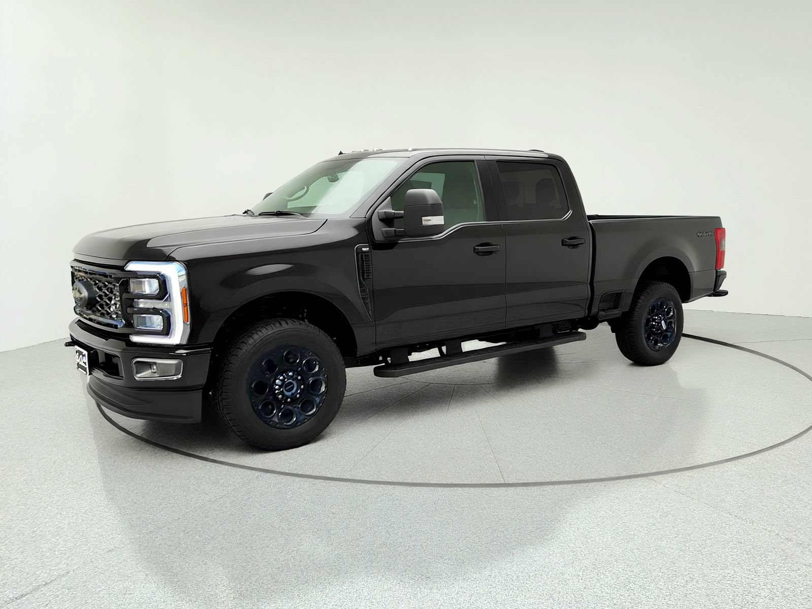 New 2026 Ford F250 XLT w/ XLT Premium Package AWD/4WD image 2