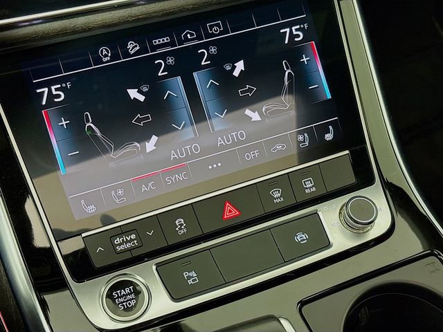 Used 2023 Audi Q7 2.0T Premium Plus w/ Premium Plus Package image 18