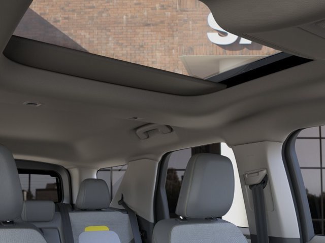 New 2026 Ford Bronco Sport Badlands AWD/4WD image 22