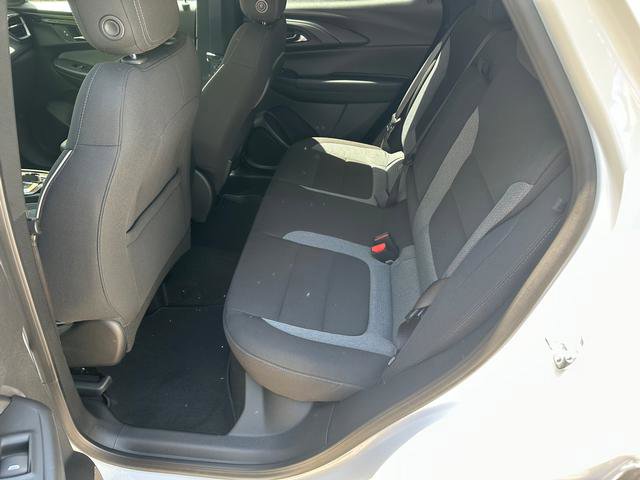 New 2025 Chevrolet TrailBlazer LT w/ Convenience Package image 9
