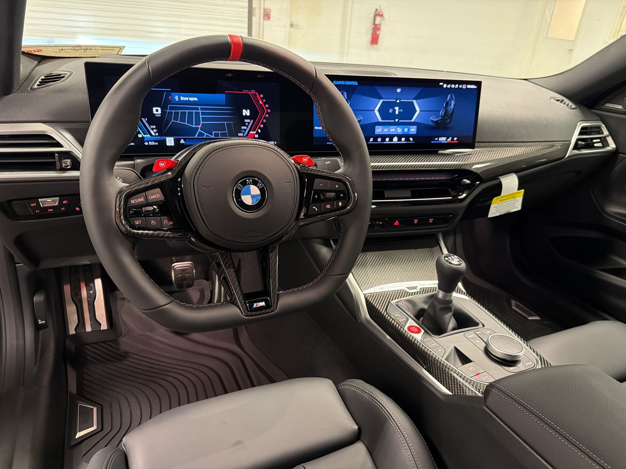 New 2026 BMW M2 w/ Lighting Package RWD image 28