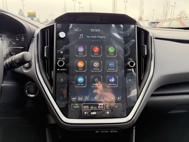 New 2026 Subaru Crosstrek 2.5i Limited w/ Crosstrek Mirror Package image 26