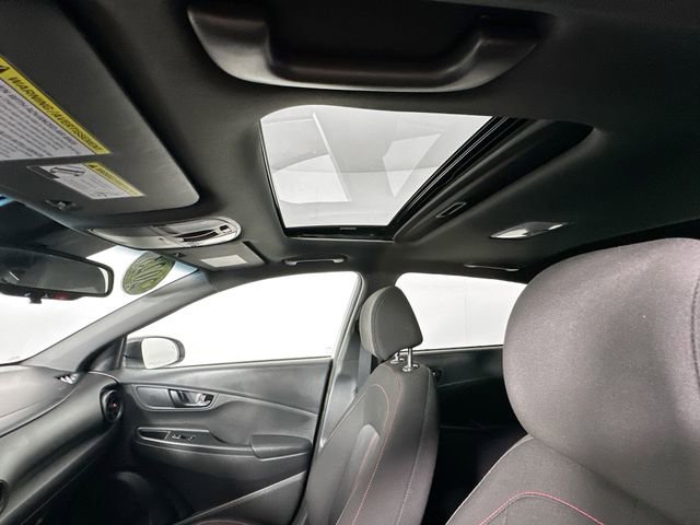 Used 2023 Hyundai Kona N Line image 20