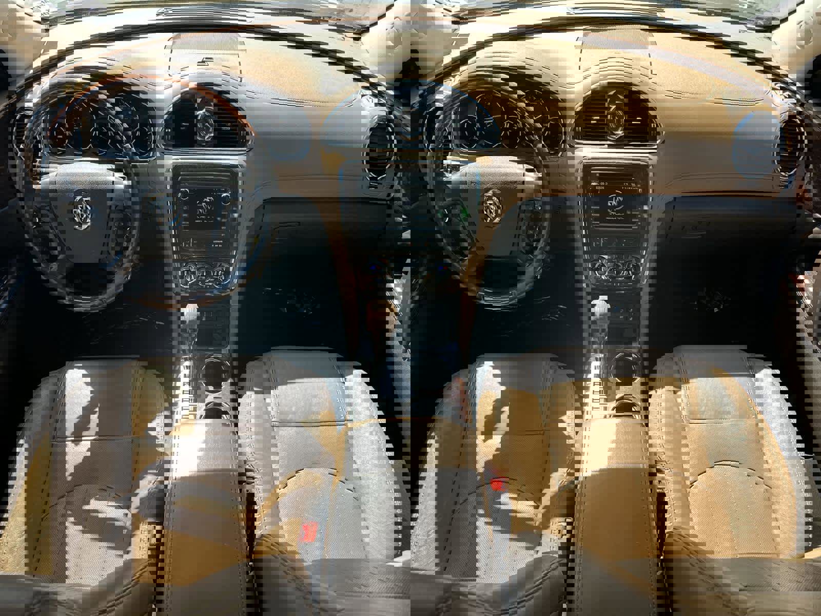 Used 2013 Buick Enclave Leather image 10