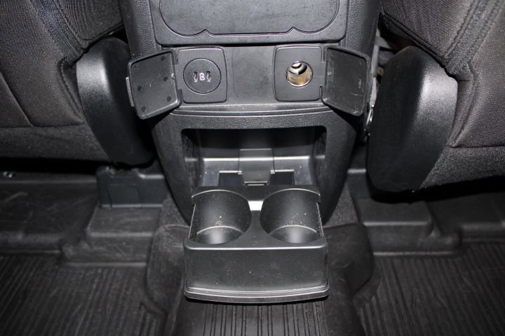 Used 2023 Ford Explorer XLT image 57