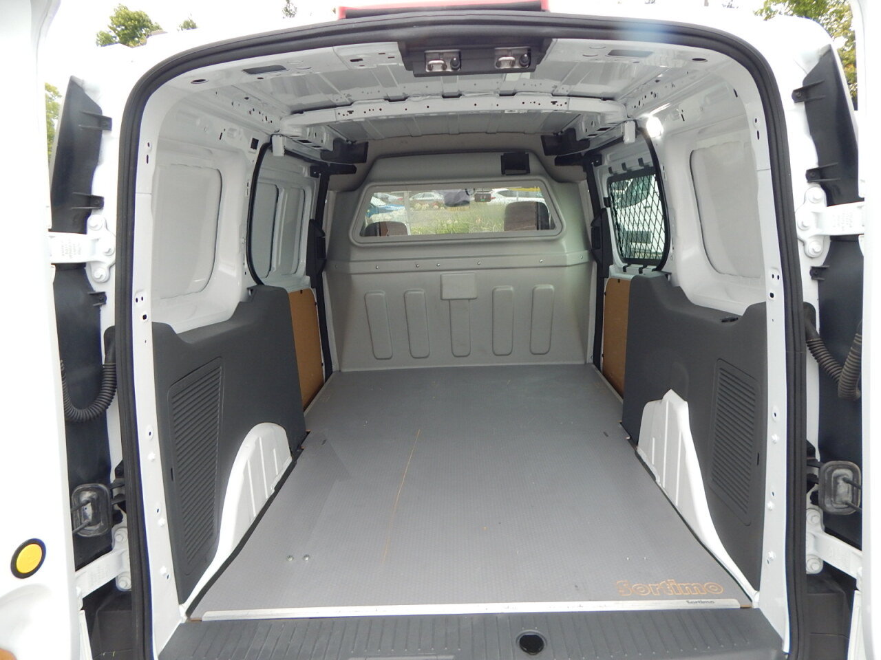 Used 2022 Ford Transit Connect XL FWD image 13