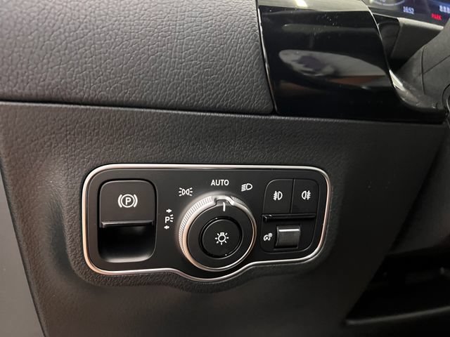 New 2026 Mercedes-Benz GLA 250 4MATIC image 24