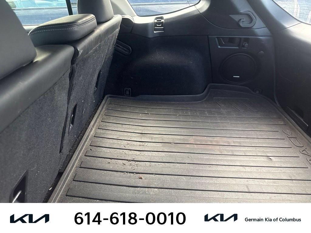 Used 2017 Subaru Outback 3.6R Limited AWD/4WD image 11