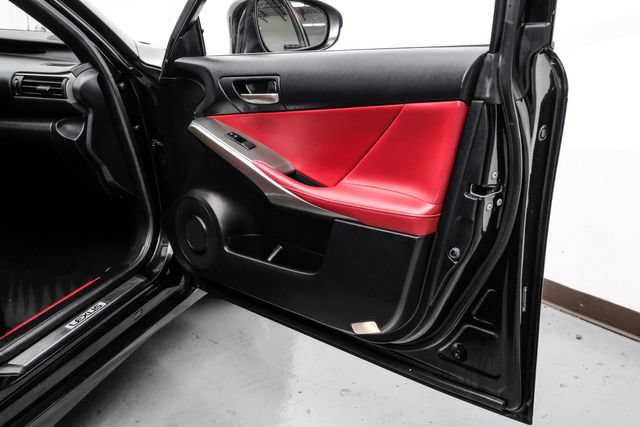 Used 2018 Lexus IS 350 F Sport w/ F Sport Package AWD/4WD image 52
