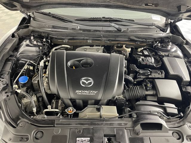 Used 2016 MAZDA MAZDA6 Sport FWD image 22