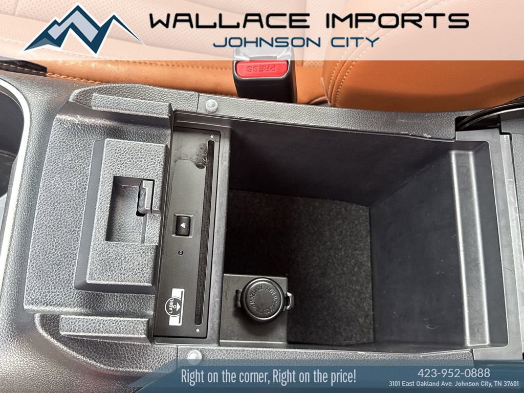 Certified 2021 Subaru Legacy Touring XT AWD/4WD image 21