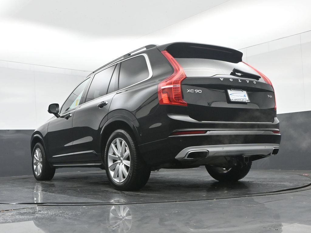 Used 2019 Volvo XC90 T6 Momentum w/ Protection Package Premier AWD/4WD image 54