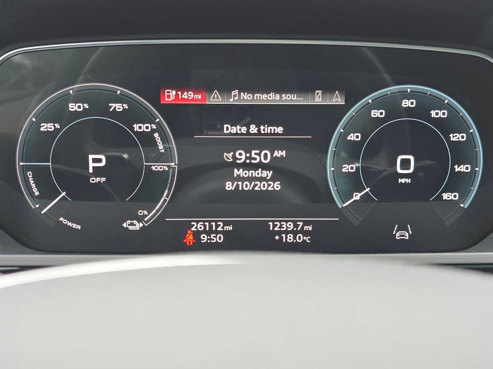 Used 2023 Audi e-tron S Premium Plus AWD/4WD image 24