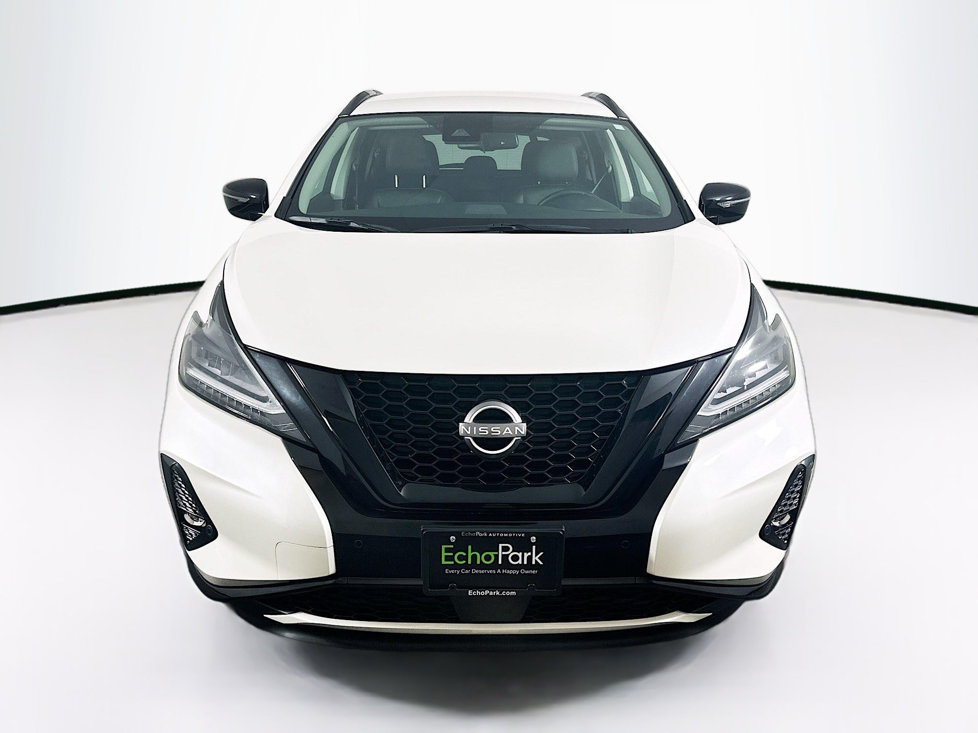 Used 2024 Nissan Murano SV w/ SV Midnight Edition Package AWD/4WD image 2