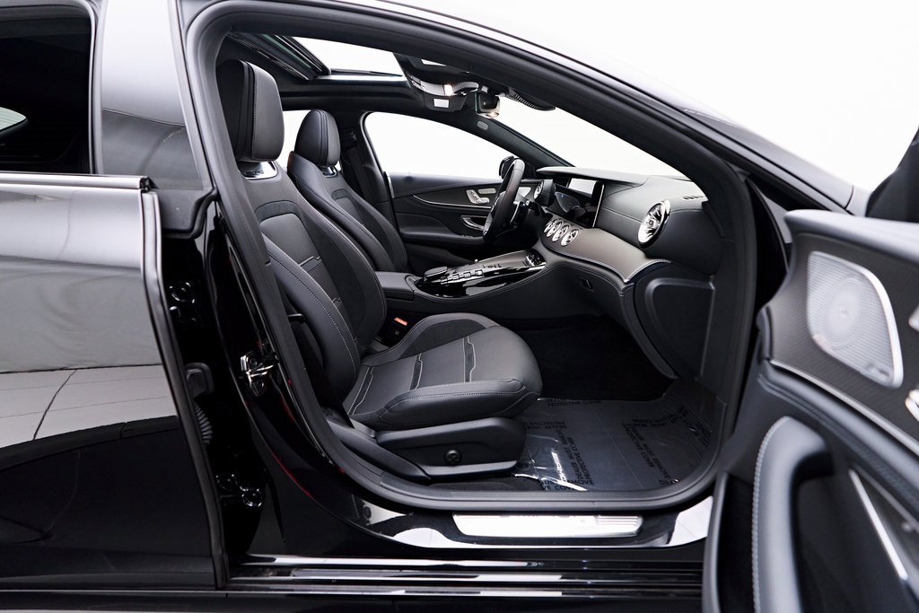 Used 2023 Mercedes-Benz AMG GT 63 image 39