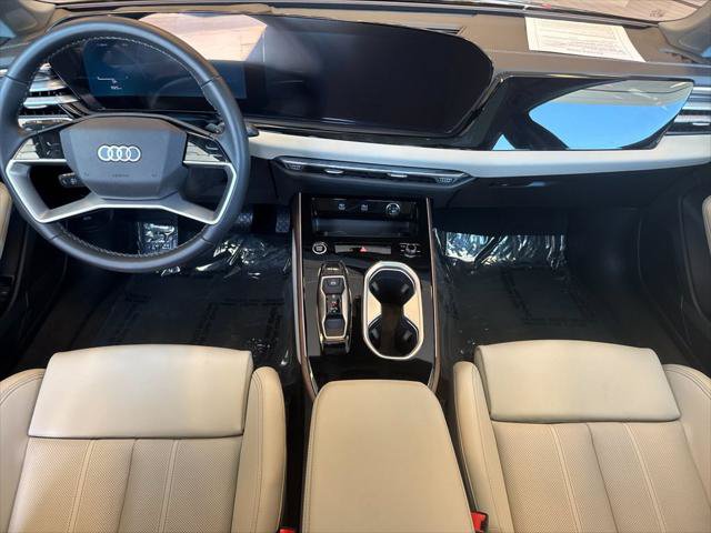 Certified 2026 Audi A6 Premium Plus AWD/4WD image 19