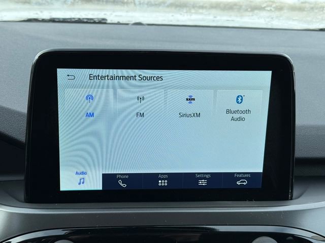 New 2026 Ford Escape Active w/ Cold Weather Package image 16