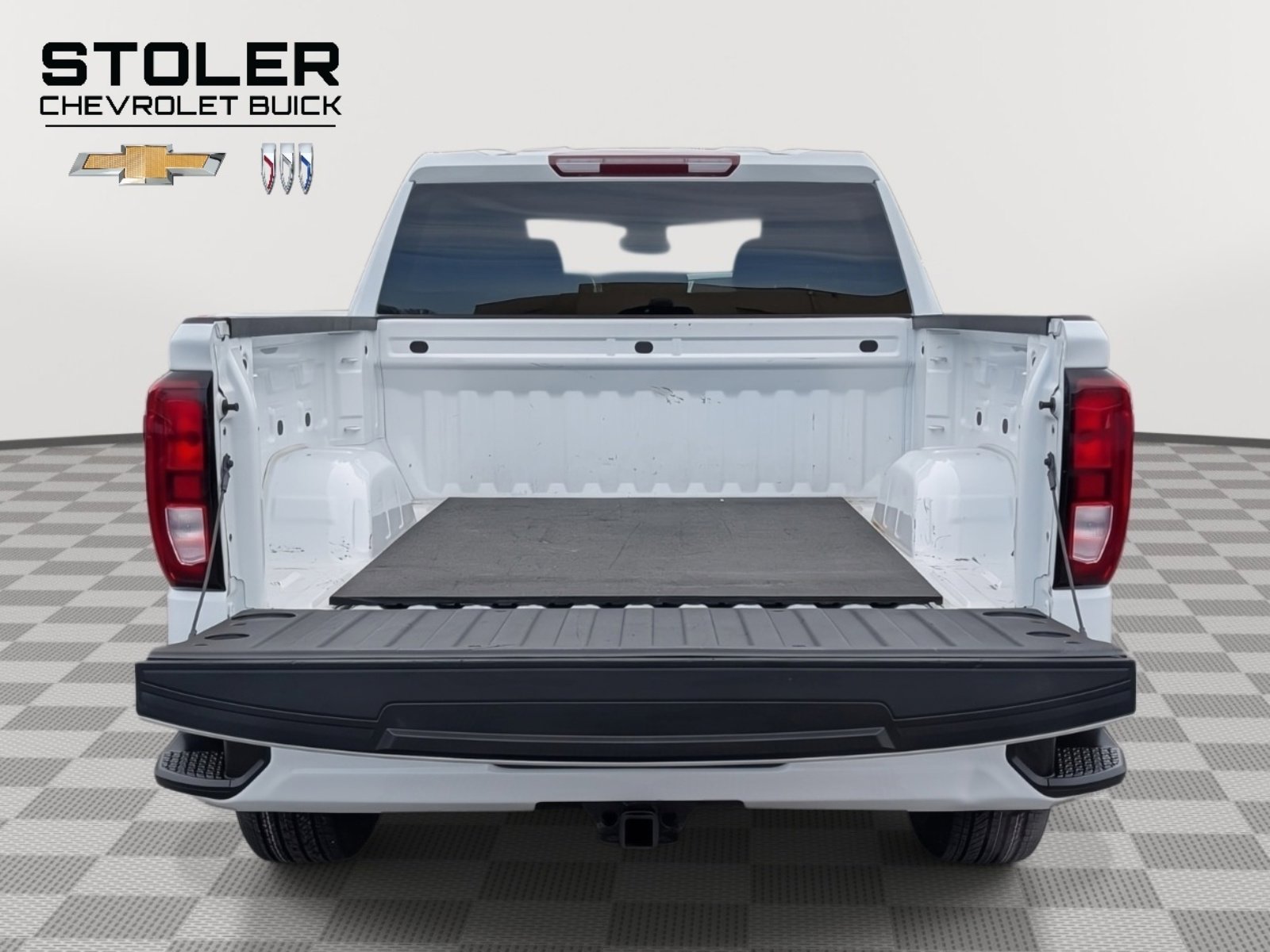 Used 2023 GMC Sierra 1500 Elevation image 14