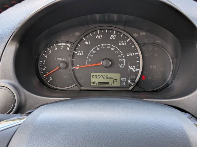 Used 2024 Mitsubishi Mirage Black Edition image 34