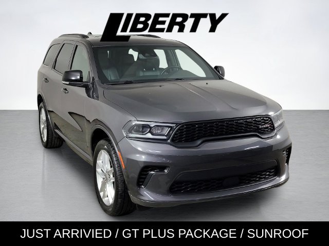 Used 2024 Dodge Durango GT