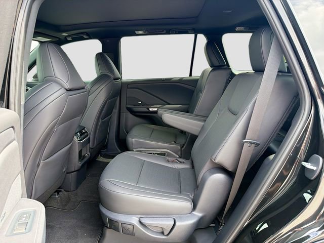 New 2026 Lexus TX 350 TX 350 F SPORT Handling image 23