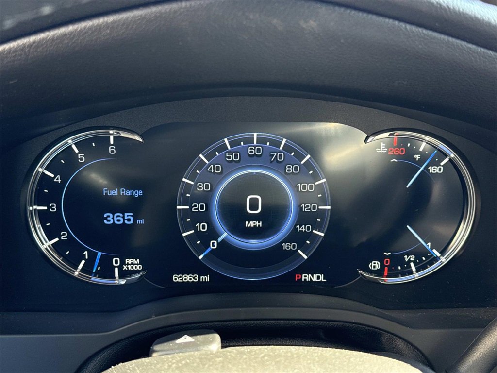 Used 2020 Cadillac Escalade ESV Luxury w/ Escalade Sport Edition image 29