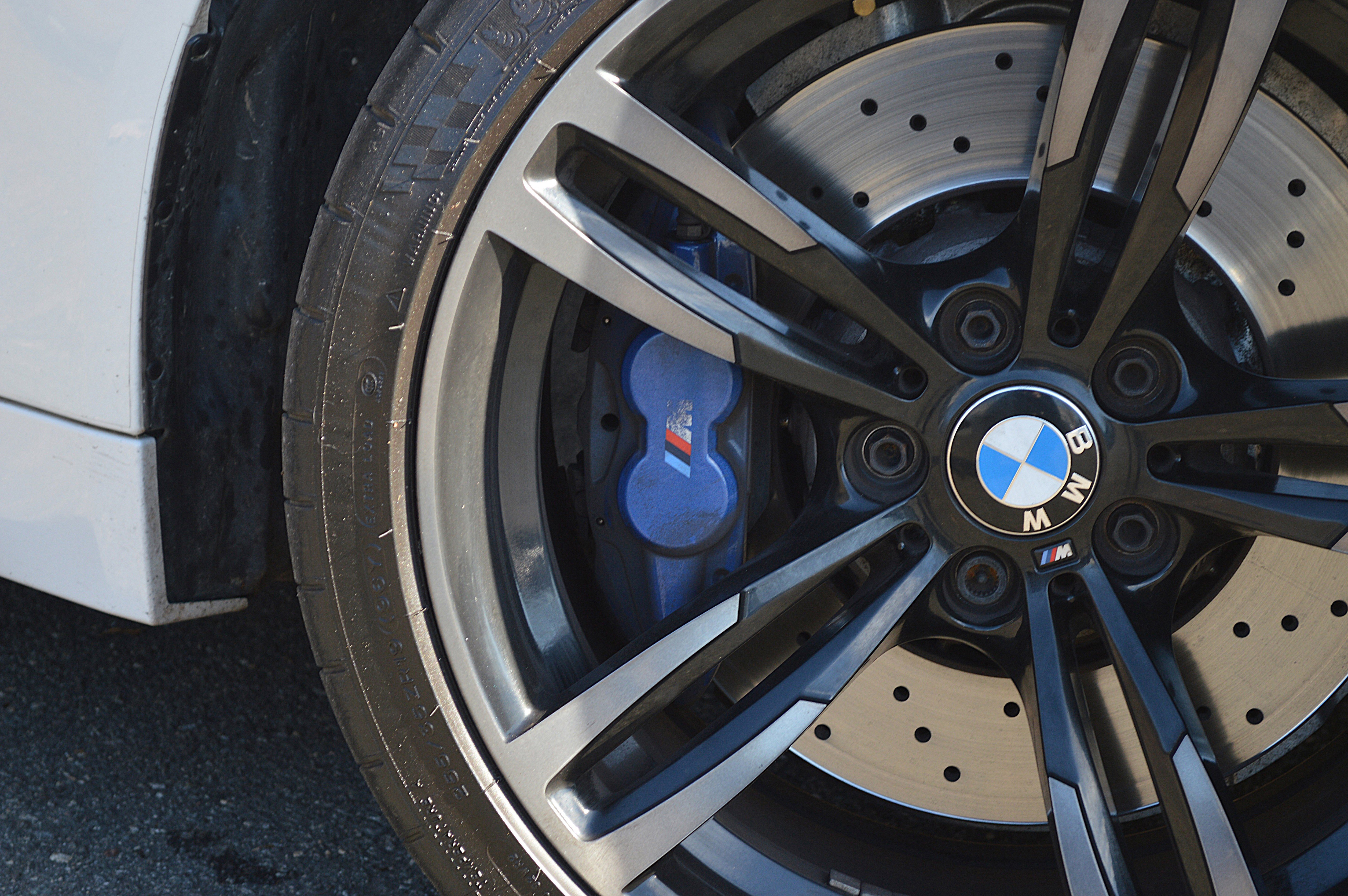 Used 2018 BMW M4 Coupe image 8